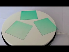 650 nm de courte portée